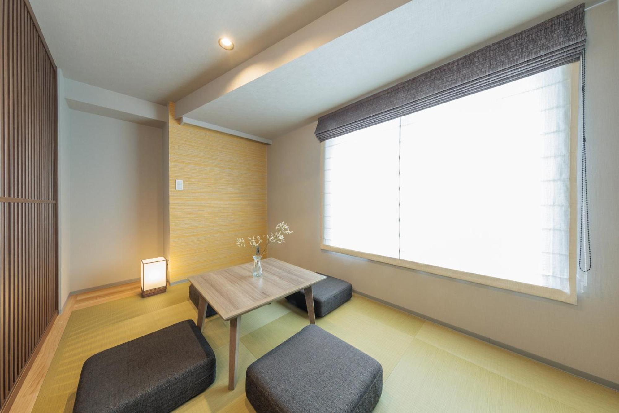 Minn Gion Kioto Exterior foto