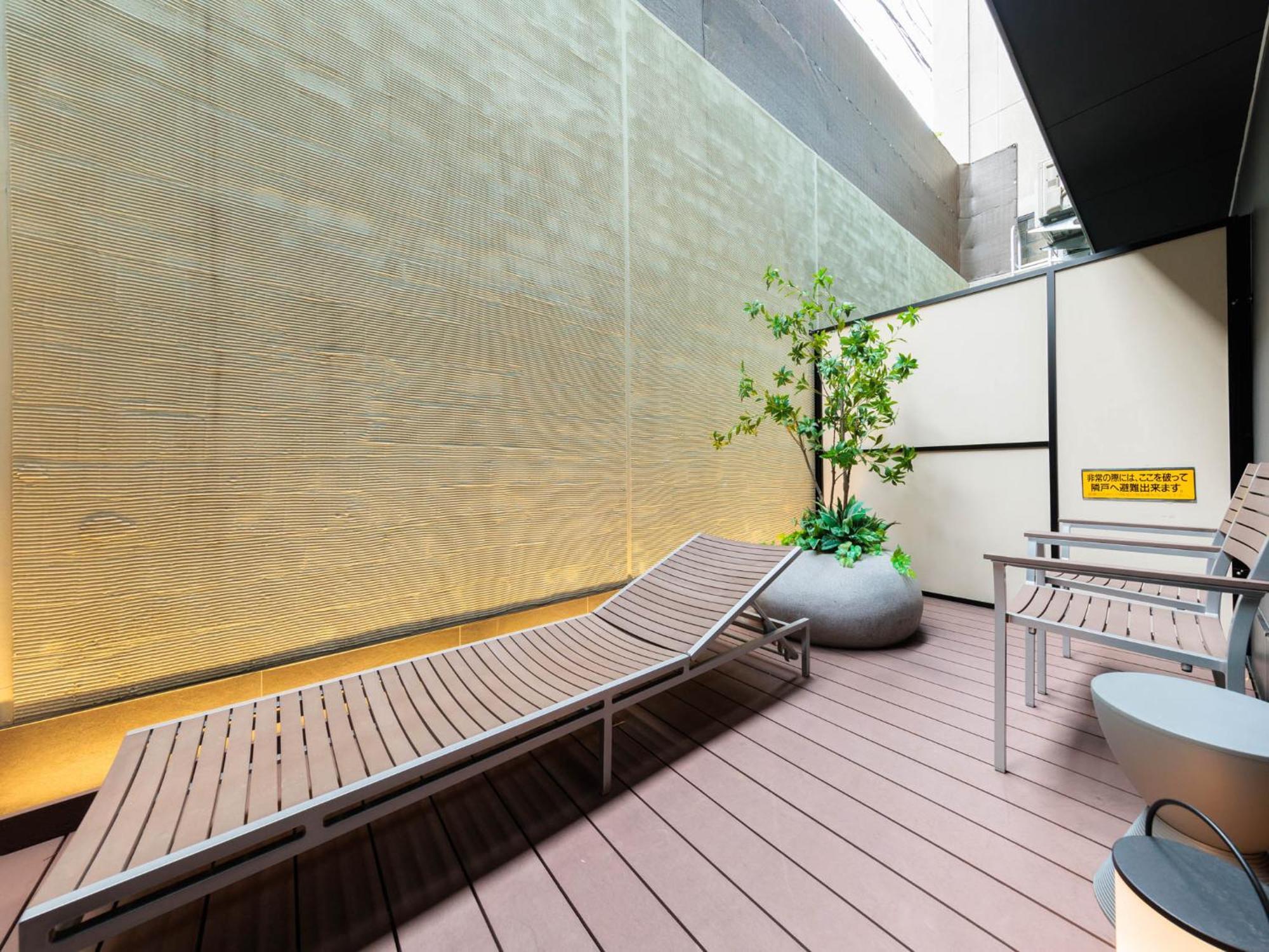 Minn Gion Kioto Exterior foto