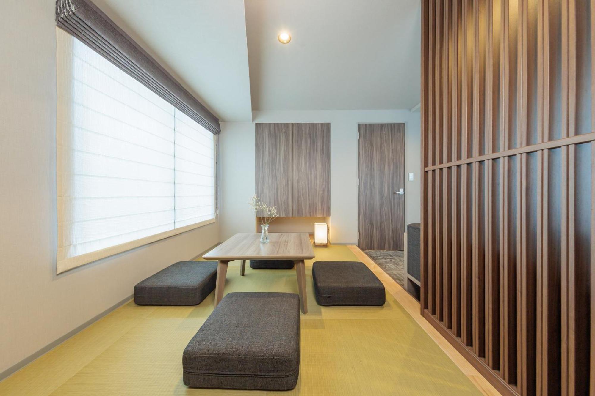 Minn Gion Kioto Exterior foto