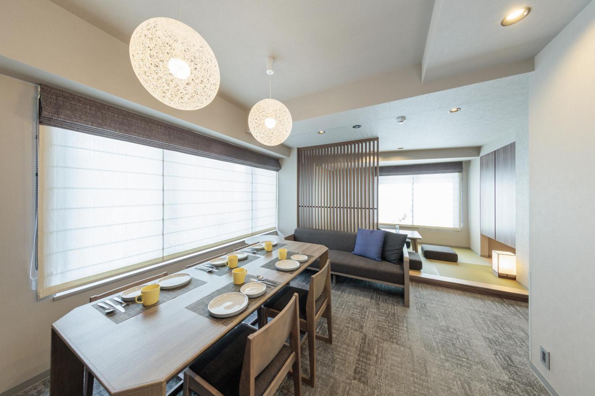 Minn Gion Kioto Exterior foto