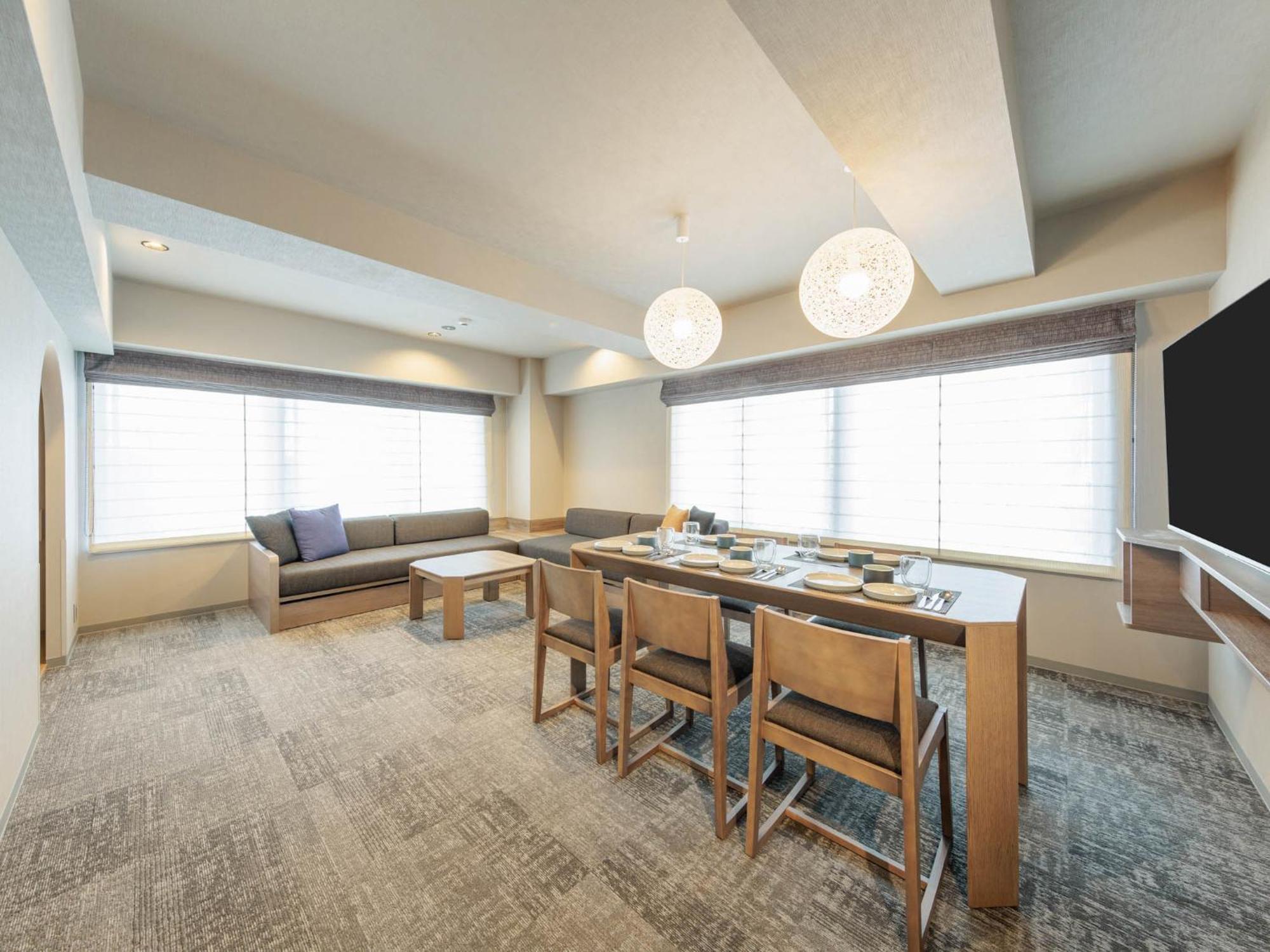 Minn Gion Kioto Exterior foto