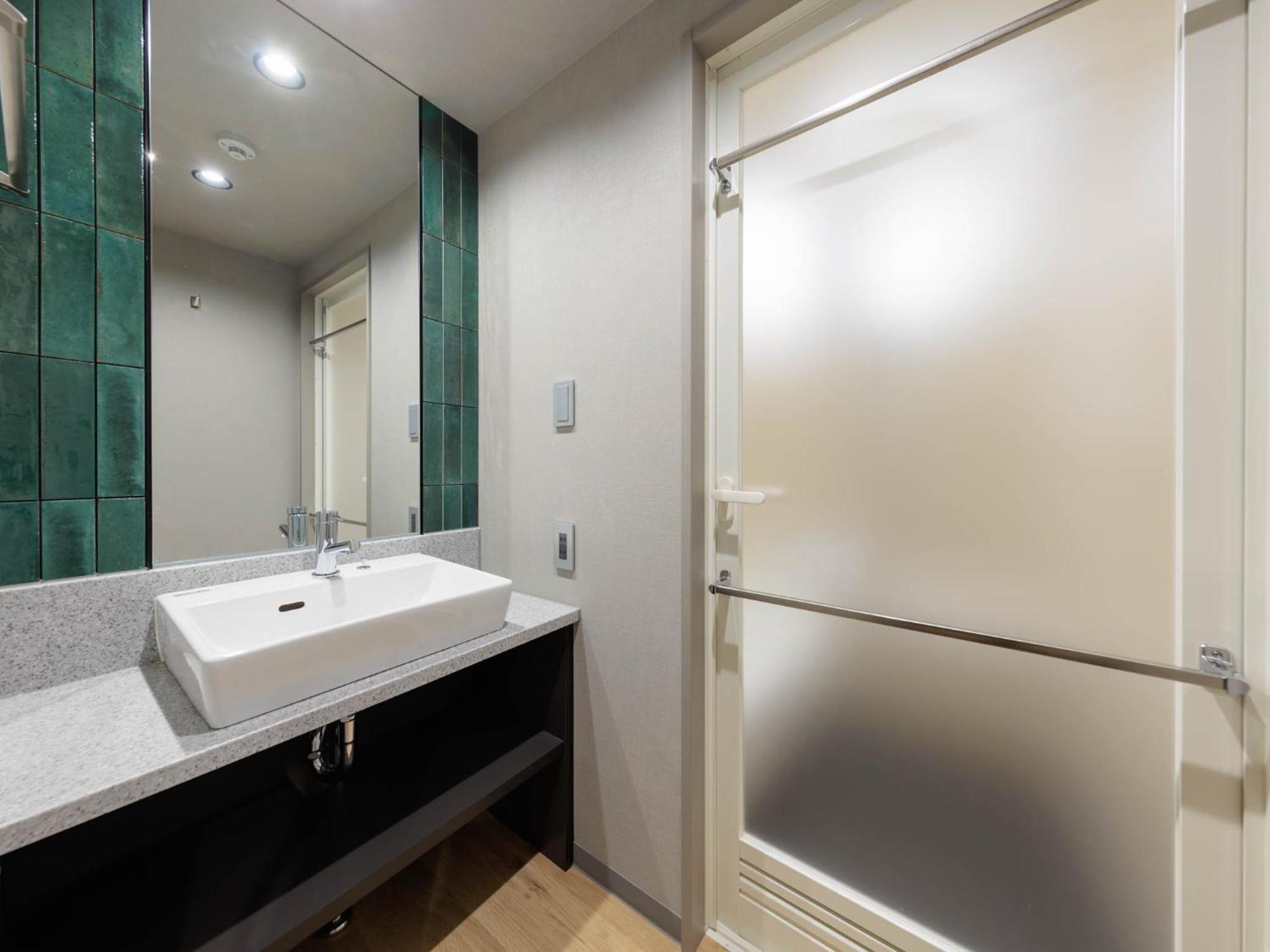 Minn Gion Kioto Habitación foto