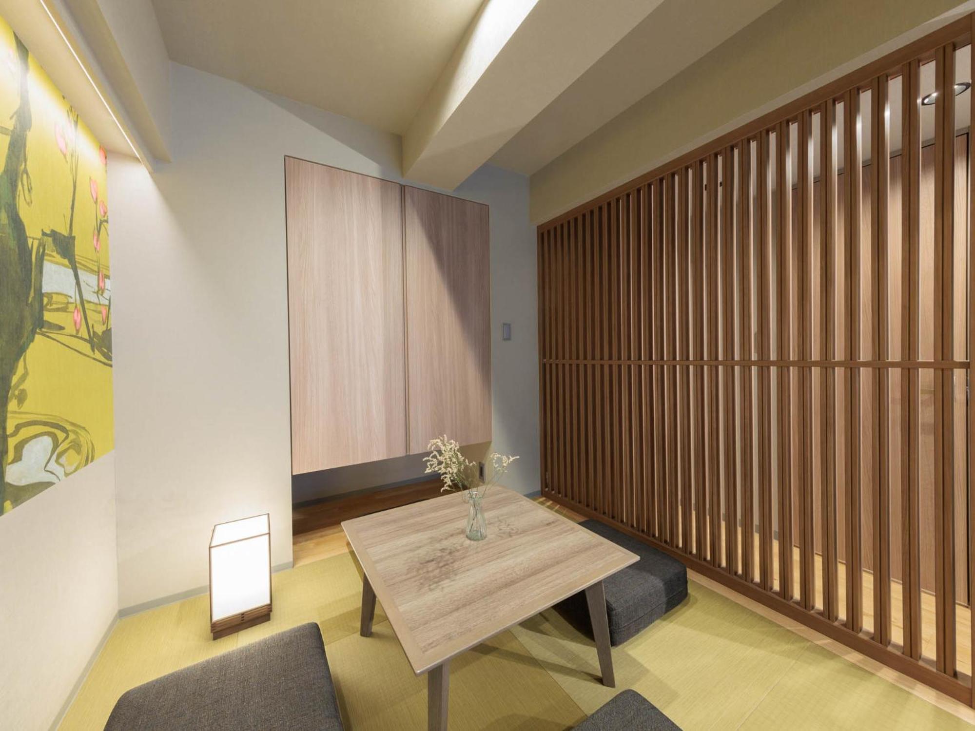 Minn Gion Kioto Exterior foto