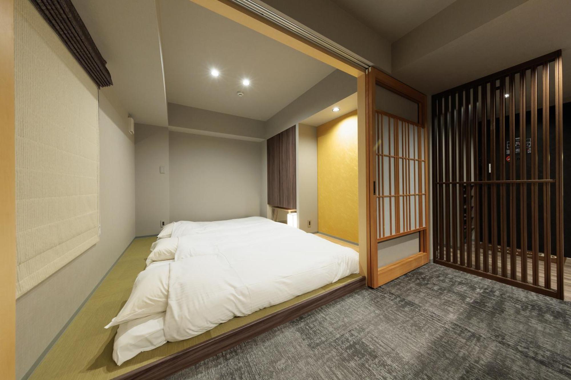 Minn Gion Kioto Exterior foto